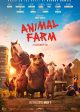 ANIMAL FARM Movie Poster | ©2026 Angel Studios