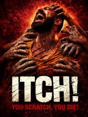 ITCH! Movie Poster | ©2026 Trinity Content Partners/Seven Tales