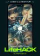 LIFEHACK movie poster | ©2026 Iconic Events Releasing/Triple Media Film