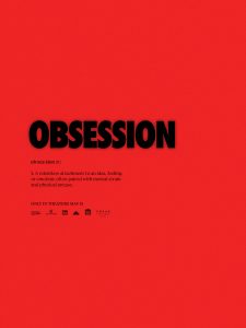 OBSESSION movie poster | ©2026 Focus Features