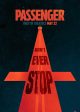 PASSENGER movie poster | ©2025 Paramount Pictures
