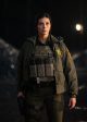 Morena Baccarin as Sheriff Mickey Fox in SHERIFF COUNTRY - Season 1 - "The Finest" | ©2026 CBS/Sergei Bachlakov