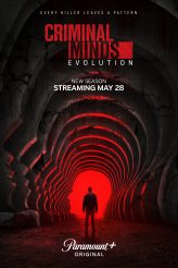 CRIMINAL MINDS: EVOLUTION - Season 4 | ©2026 ABC Studios /CBS Studios Inc