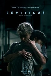 LEVITICUS movie poster | ©2026 Neon