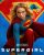SUPERGIRL movie poster | ©2026 Warner Bros./DC Studios