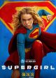 SUPERGIRL movie poster | ©2026 Warner Bros./DC Studios