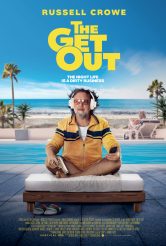 THE GET OUT movie poster | ©2026 Vertical Entertainment