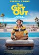 THE GET OUT movie poster | ©2026 Vertical Entertainment