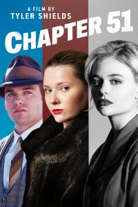 CHAPTER 51 movie poster | ©2026 Cineverse