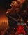 EVIL DEAD BURN movie poster | ©2026 New Line Cinemas / Screen Gems