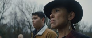 GANGLAND | ©2026 Saban Films