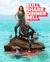 SHARK WEEK: BULL SHARK DINNER BELL | ©2026 Discovery Channel