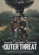 THE OUTER THREAT movie poster movie poster | ©2026 Quiver Distribution