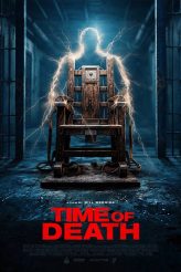 TIME OF DEATH movie poster | ©2026 Vertical Entertainment