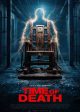 TIME OF DEATH movie poster | ©2026 Vertical Entertainment