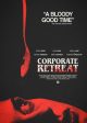 CORPORATE RETREAT movie poster | ©2026 Passage Pictures