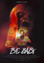 BIG BABY Movie Poster | ©2026 Brainstorm Media