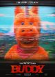 BUDDY movie poster | ©2026 Roadside Attractions/Saban Films