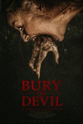 BURY THE DEVIL movie poster | ©2026 Brainstorm Media