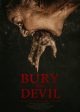 BURY THE DEVIL movie poster | ©2026 Brainstorm Media