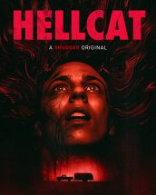 HELLCAT movie poster | ©2026 Shudder