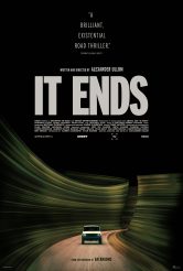 IT ENDS movie poster | ©2026 Neon