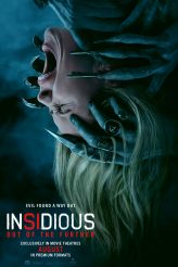 INSIDIOUS: OUT OF THE FURTHER | ©2026 Sony
