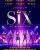 SIX: THE MUSICAL LIVE! movie poster | ©2026 Focus Features