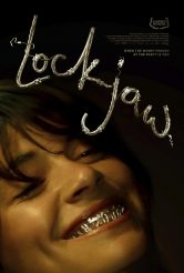 LOCKJAW movie poster | ©2026 Magenta Edge Films