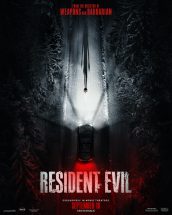 RESIDENT EVIL (2026) movie poster | ©2026 Sony/Columbia Pictures