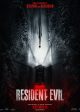 RESIDENT EVIL (2026) movie poster | ©2026 Sony/Columbia Pictures