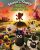 SHAUN THE SHEEP: THE BEAST OF MOSSY BOTTOM movie poster | ©2026 GKids