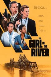 THE GIRL IN THE RIVER movie poster | ©2026 Samuel Goldwyn Films