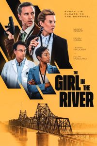 THE GIRL IN THE RIVER movie poster | ©2026 Samuel Goldwyn Films