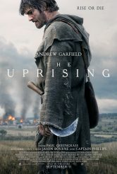 THE UPRISING movie poster | ©2026 Focus Features