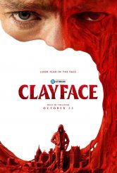 CLAYFACE movie poster | ©2026 DC/Watner Bros.