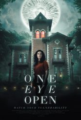 ONE EYE OPEN movie poster | ©2026 BayView Entertainment