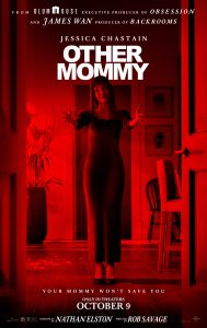 OTHER MOMMY movie poster | ©2026 Universal