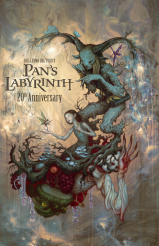 PAN'S LABYRINTH movie poster | ©2026 Cineverse