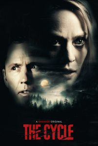 THE CYCLE movie poster | ©2026 IFC/Shudder