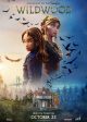 WILDWOOD movie poster | ©2026 Laika/Fathom Entertainment